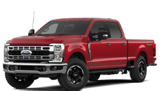 2026 Ford Super Duty® External Image 2